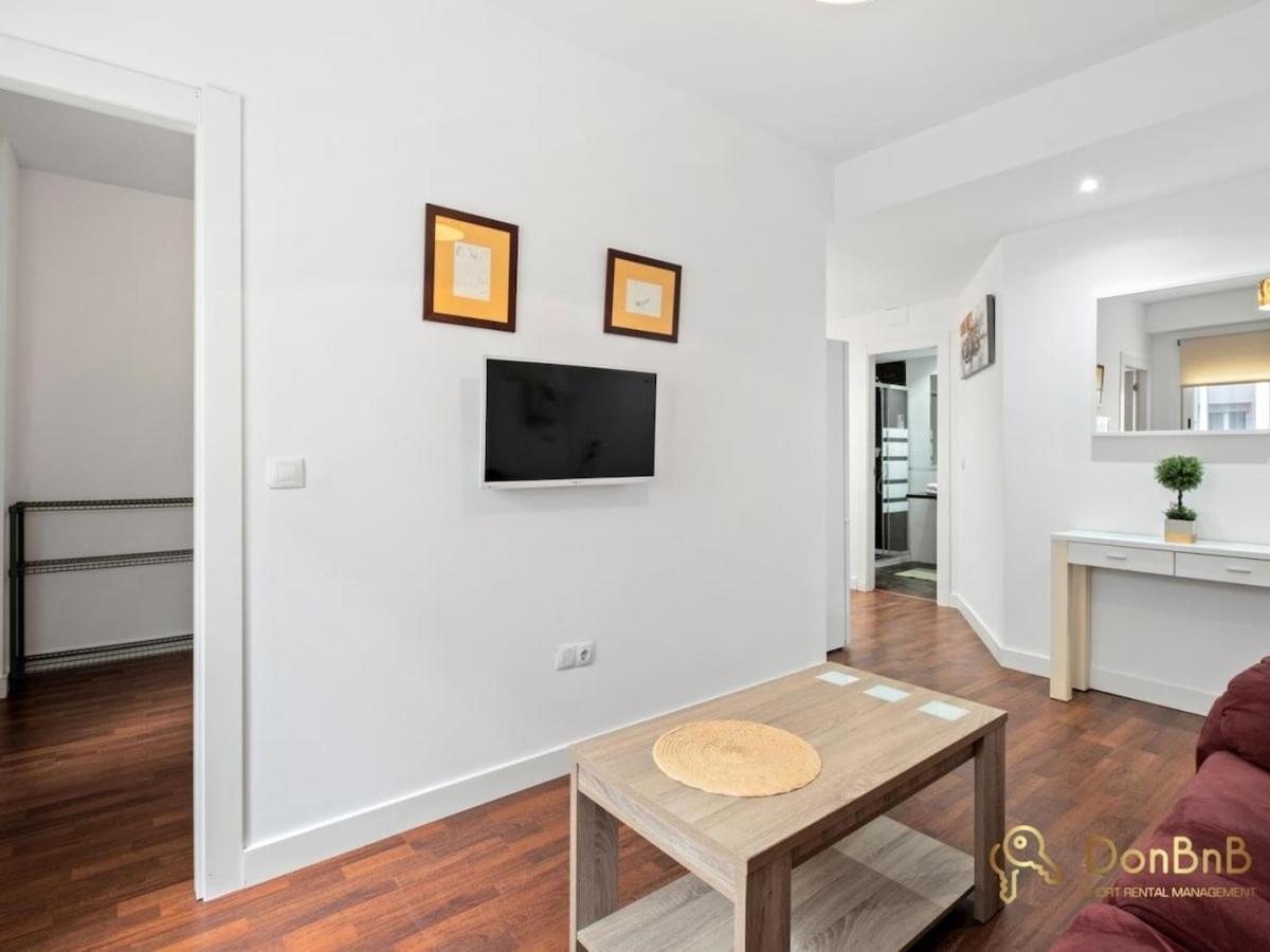 One Minute From Merced In Apartment Málaga