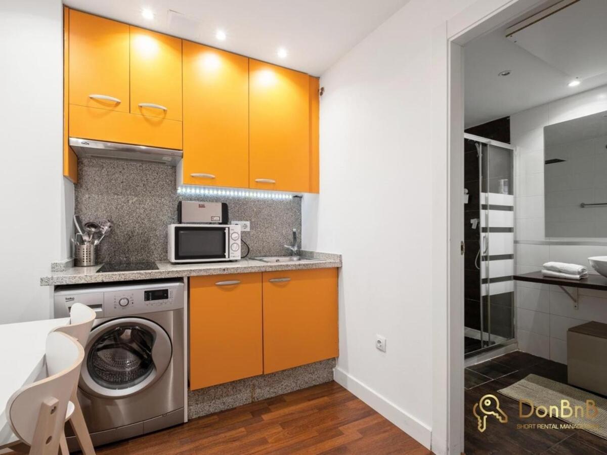 One Minute From Merced In Apartment Málaga