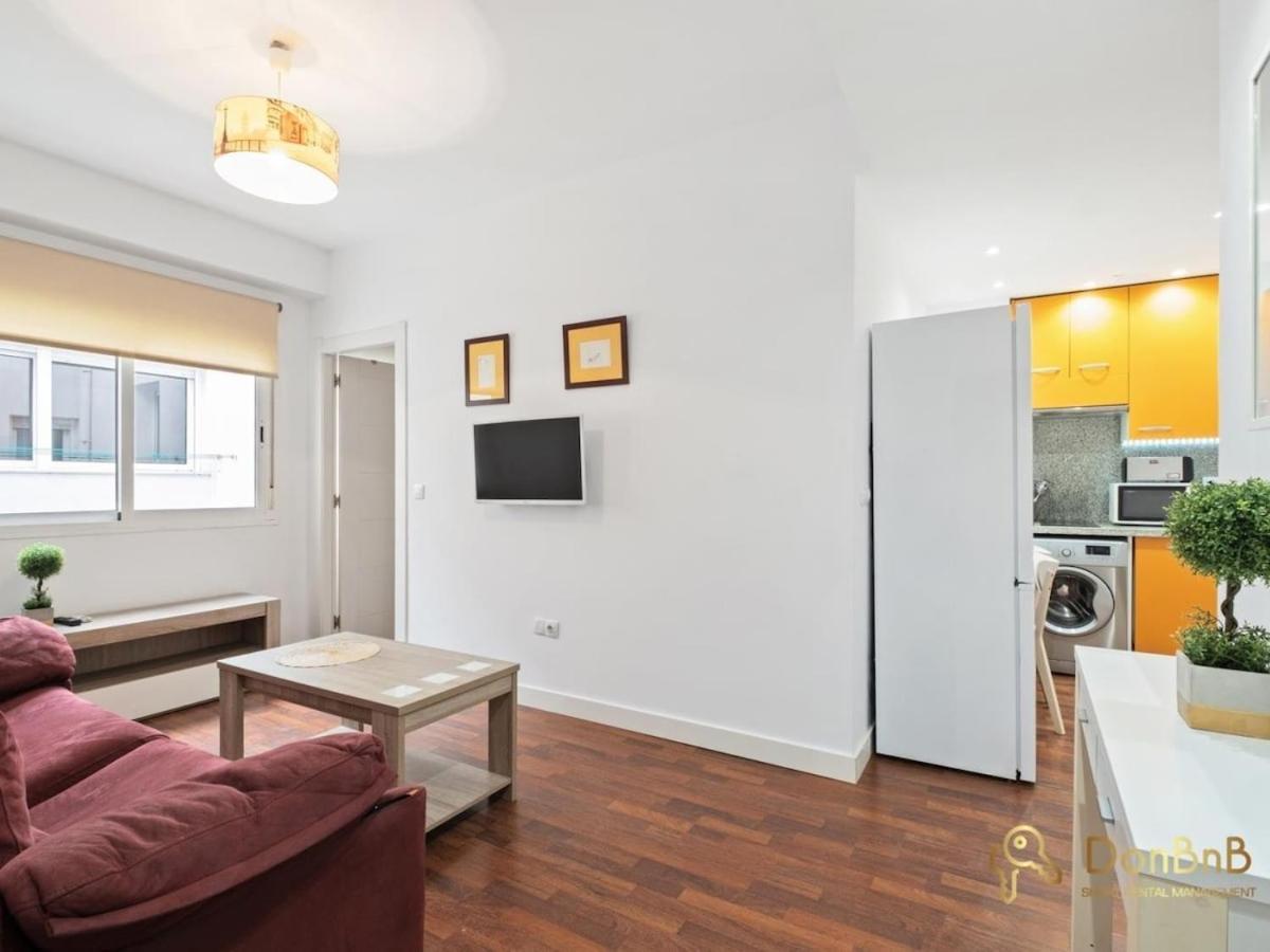 One Minute From Merced In Apartment Málaga